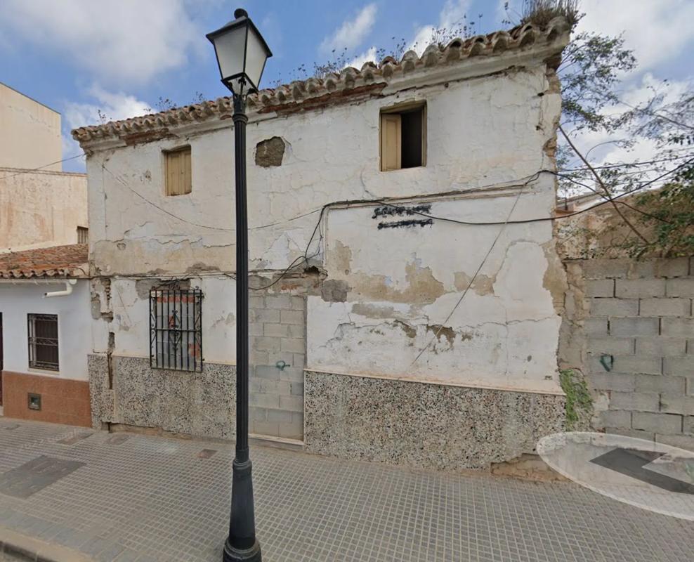 Land for sale in Vélez-Málaga, Malaga photo 1