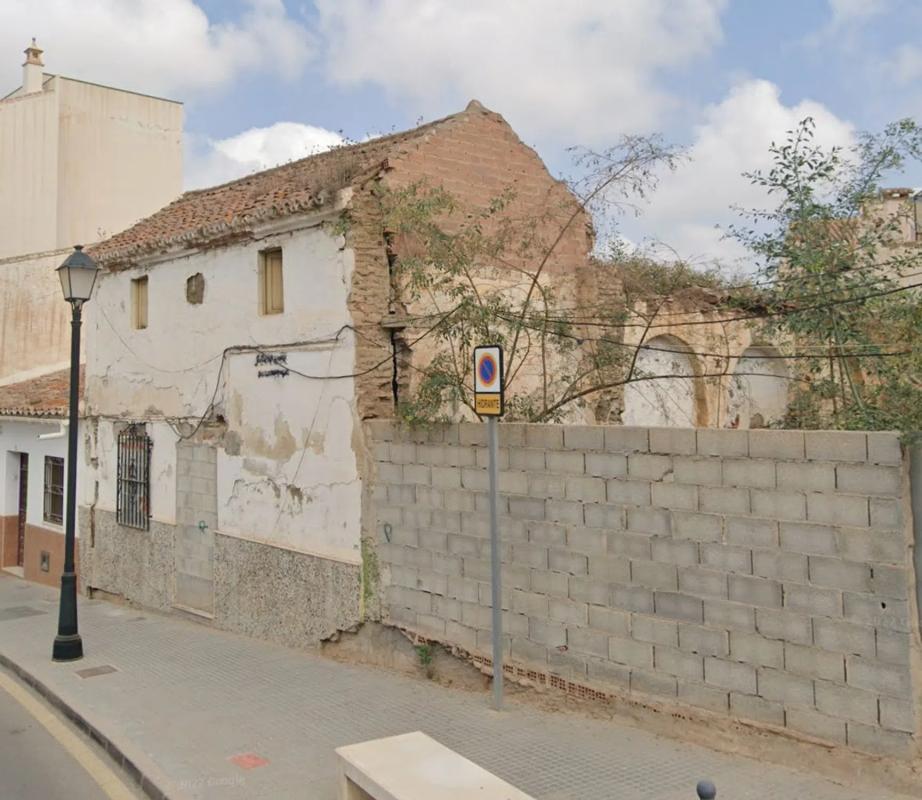 Land for sale in Vélez-Málaga, Malaga photo 2