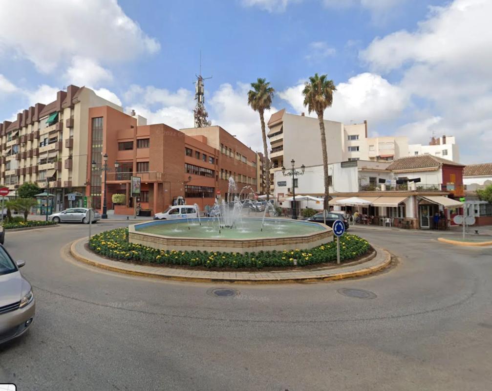 Land for sale in Vélez-Málaga, Malaga photo 4