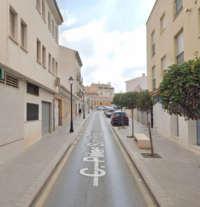 Land for sale in Vélez-Málaga, Malaga photo 5