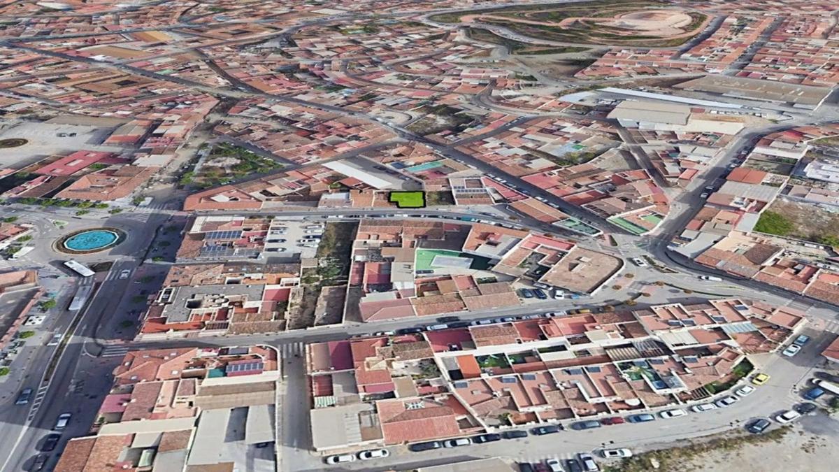 Terreno en venta en Vélez-Malaga, Malaga photo 2