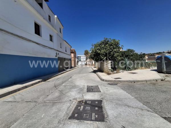 Terreno en calle Huerto Vicario photo 4