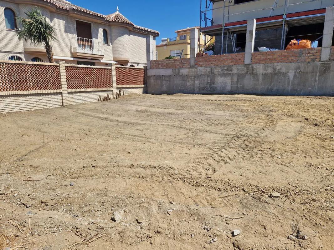 Участок земли на продажу в Велес-Малага, Малага photo 5