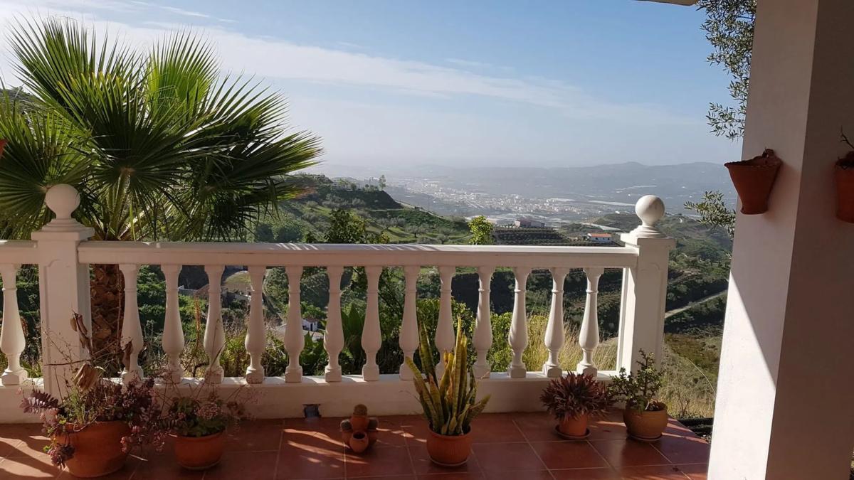 Land for sale in Vélez-Málaga, Malaga photo 1