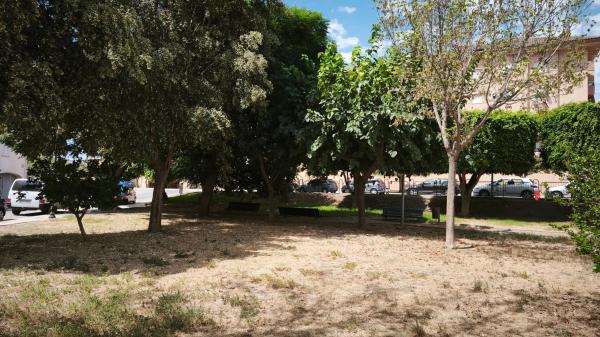 Terreno en calle Alfonso Xii photo 1