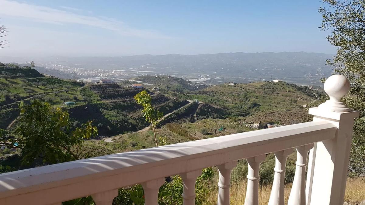 Land for sale in Vélez-Málaga, Malaga photo 3