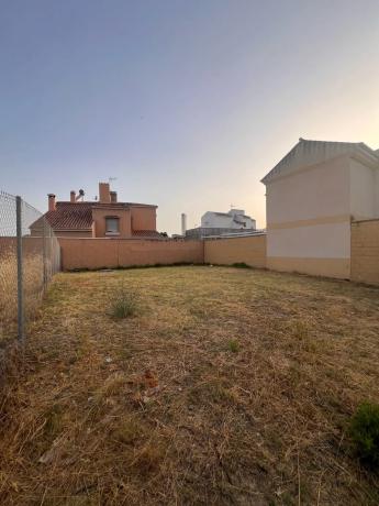 Terreno en calle Laureano Martin Garcia, 6 photo 1