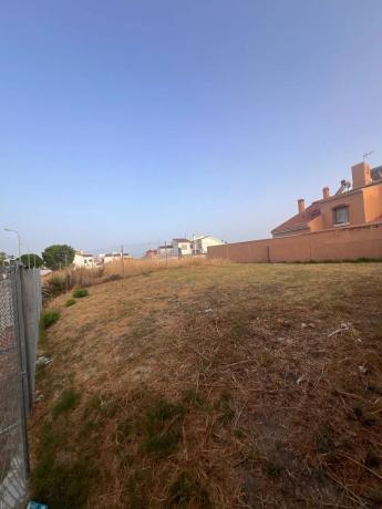 Terreno en calle Laureano Martin Garcia, 6 photo 2