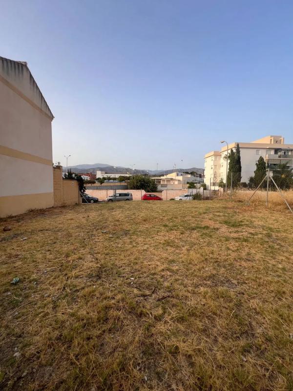 Terreno en venta en Vélez-Malaga, Malaga photo 3