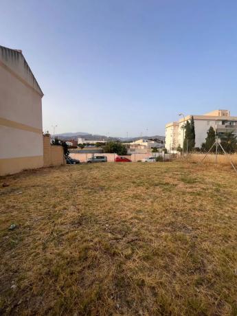 Terreno en calle Laureano Martin Garcia, 6 photo 3