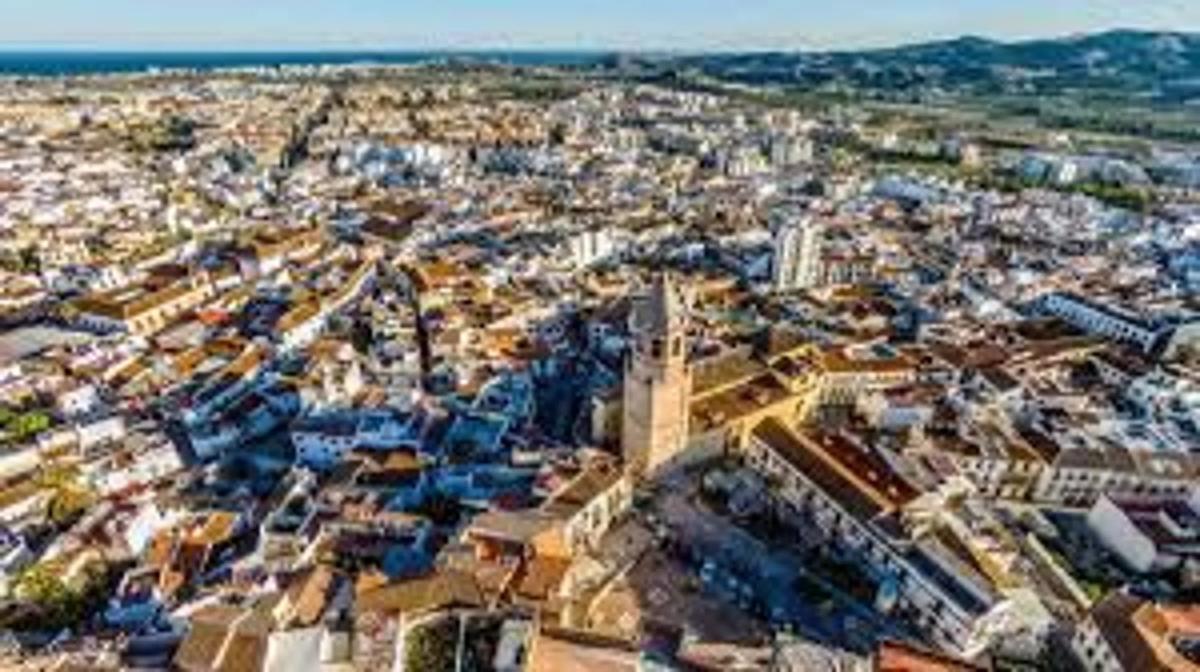 Terreno en venta en Vélez-Malaga, Malaga photo 1