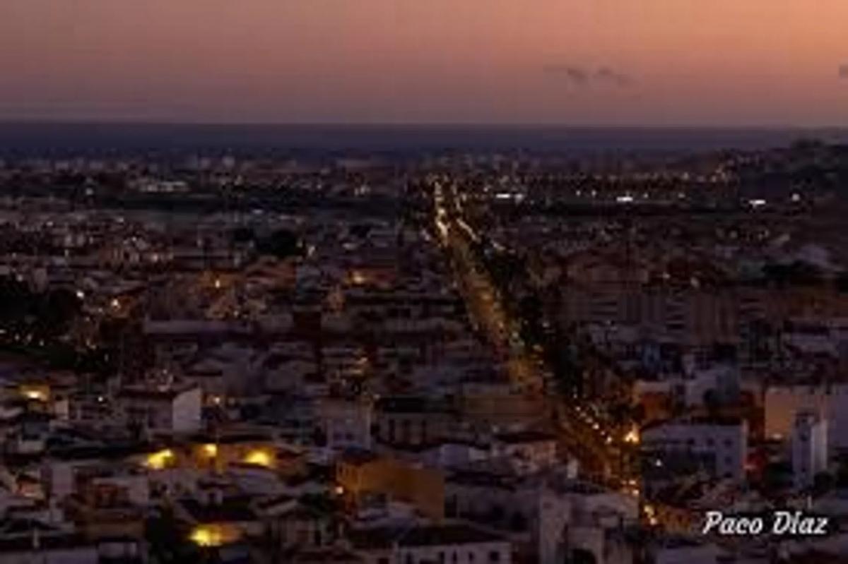 Terreno en venta en Vélez-Malaga, Malaga photo 5