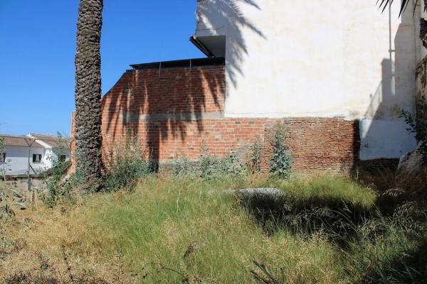 Terreno en plaza Santa Cruz photo 3