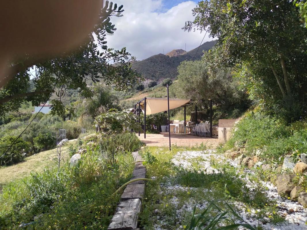 Terreno en venta en Estepona, Malaga photo 1