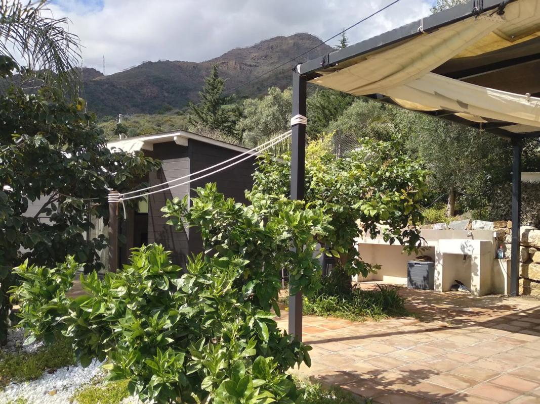 Terreno en venta en Estepona, Malaga photo 3