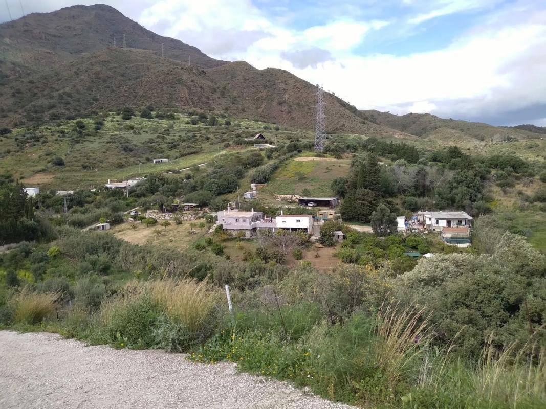 Terreno en venta en Estepona, Malaga photo 5