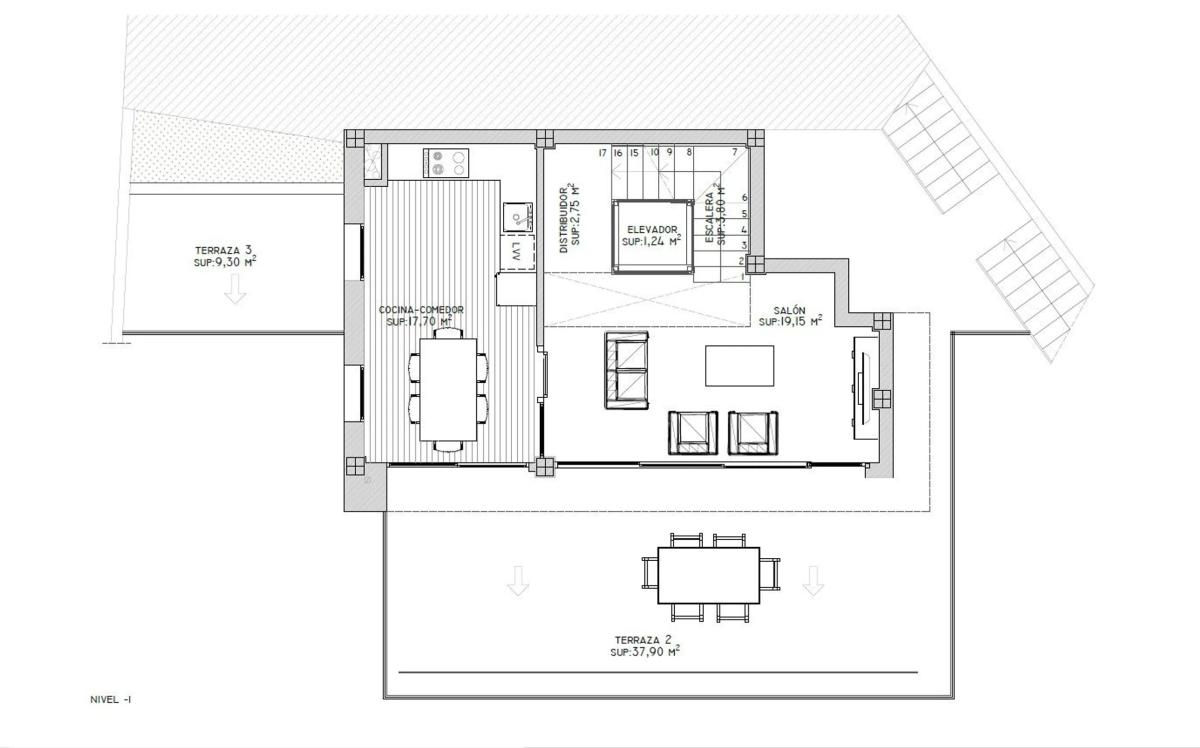 Terreno en venta en Benalmádena, Malaga photo 4