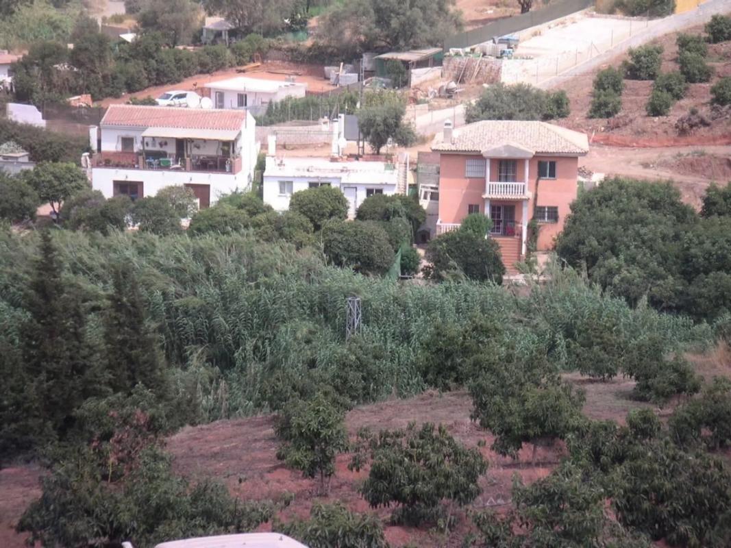 Terreno en venta en Mijas, Malaga photo 1