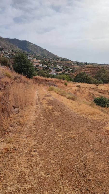 Terreno en venta en Mijas, Malaga photo 3