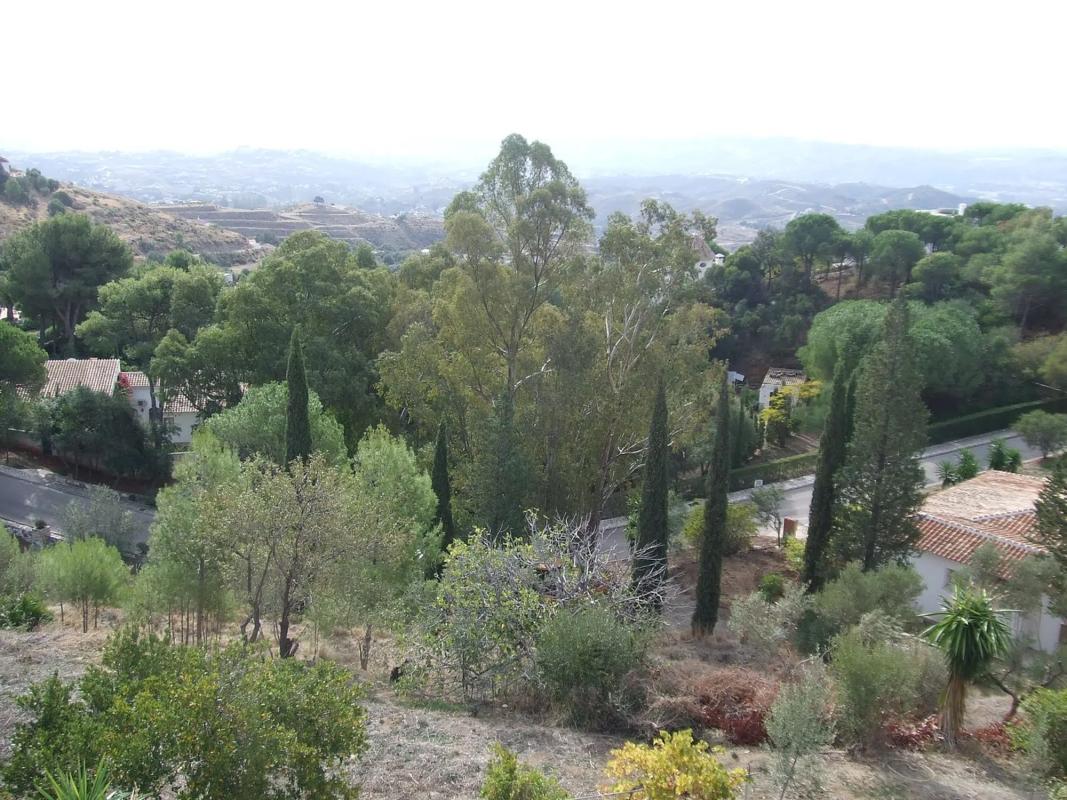 Terreno en venta en Mijas, Malaga photo 2