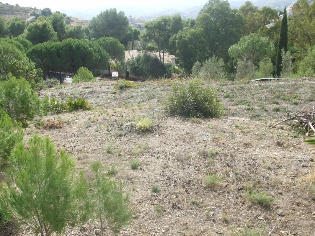 Terreno en venta en Mijas, Malaga photo 3