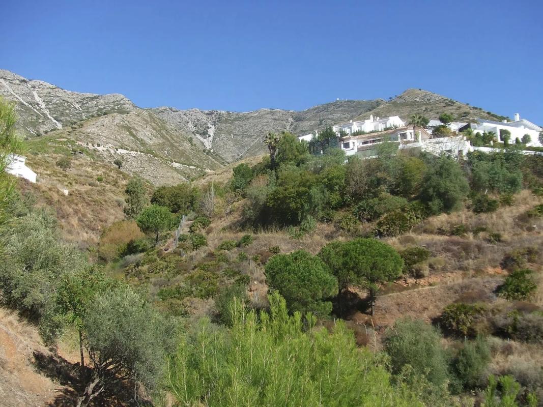 Terreno en venta en Mijas, Malaga photo 4