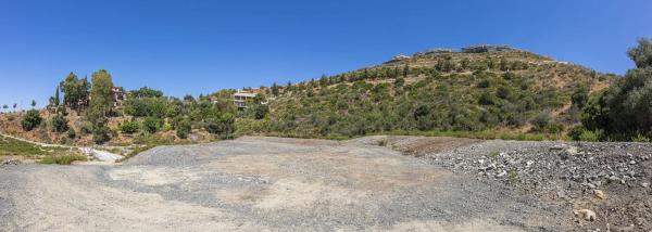 Terreno en El Madroñal photo 3