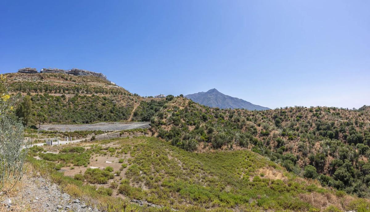Terreno en venta en Benahavís, Malaga photo 4
