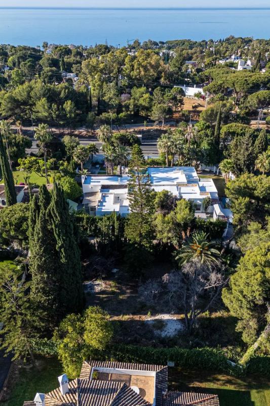 Terreno en venta en Marbella, Malaga photo 4
