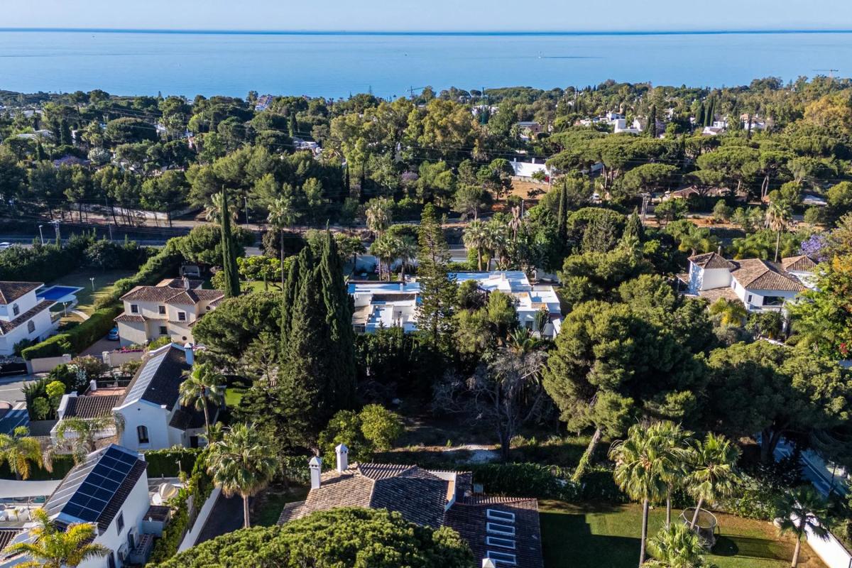 Terreno en venta en Marbella, Malaga photo 5