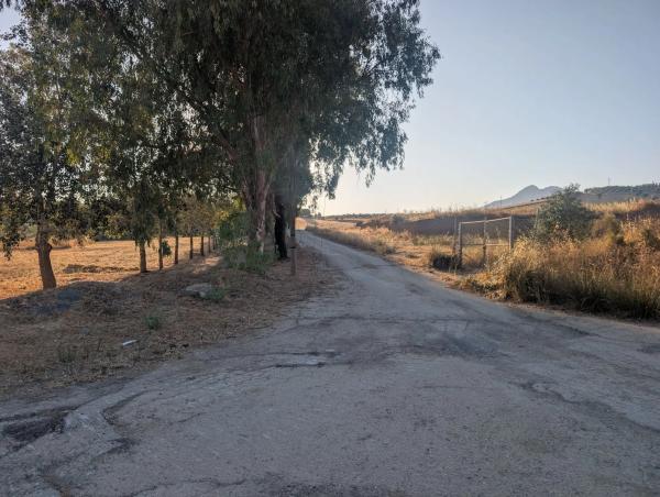 Terreno en carretera A-356, 9 thumbnail 2