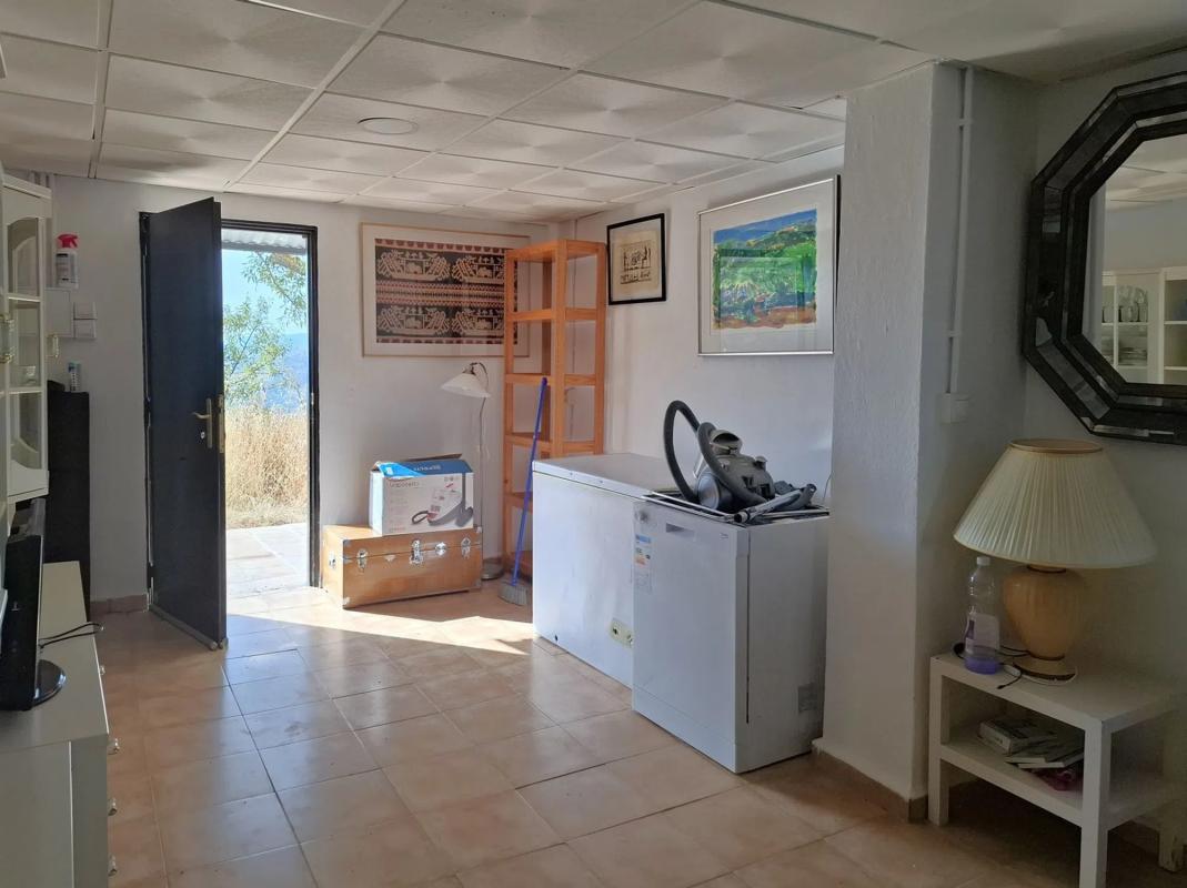 Terreno en venta en Colmenar, Malaga photo 4
