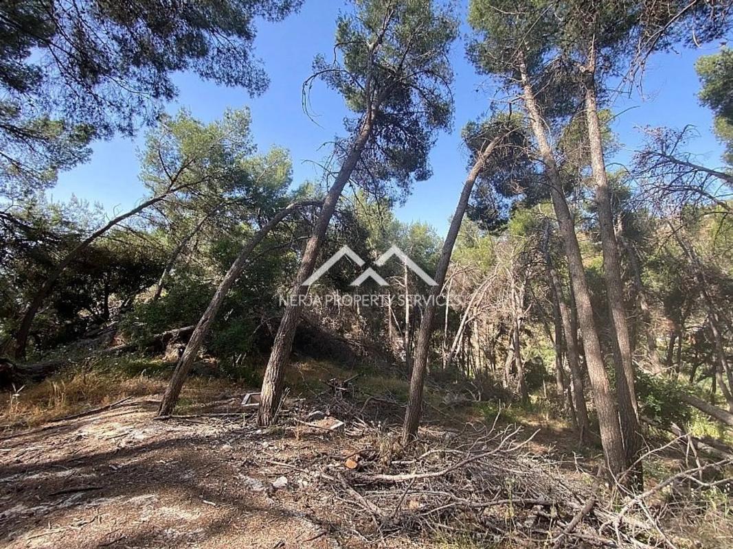 Terreno en venta en Frigiliana, Malaga photo 1
