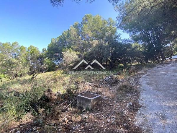 Terreno en Frigiliana photo 3