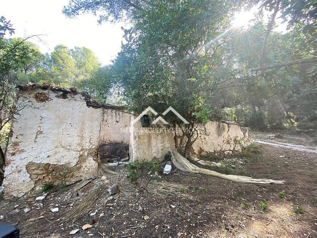 Terreno en venta en Frigiliana, Malaga photo 5