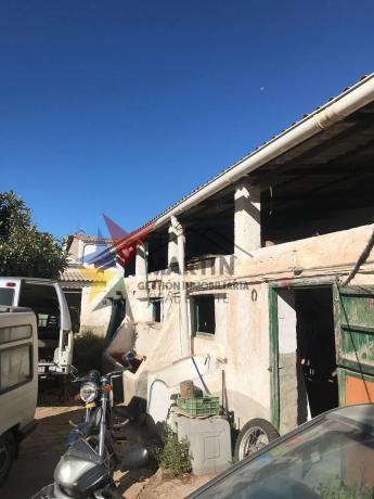 Terreno en calle Ardilla photo 3
