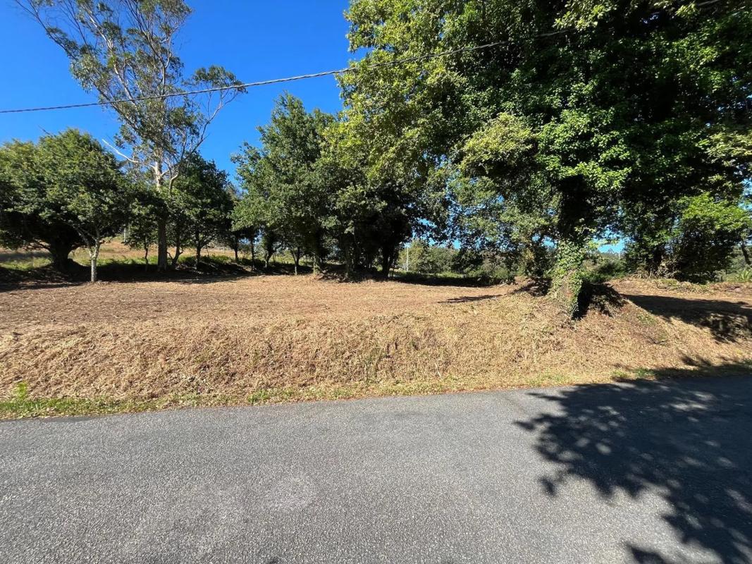 Land for sale in The Chapel, A Coruña photo 2