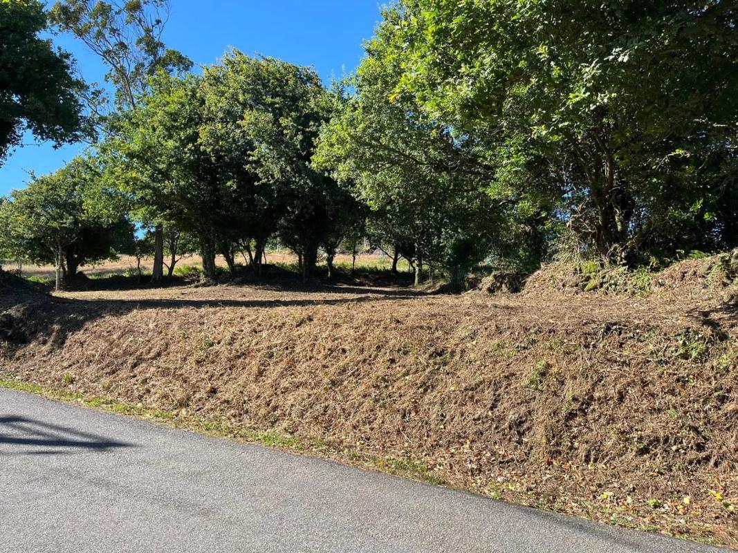Land for sale in The Chapel, A Coruña photo 4