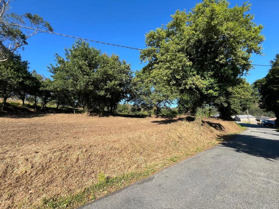 Land for sale in The Chapel, A Coruña photo 5
