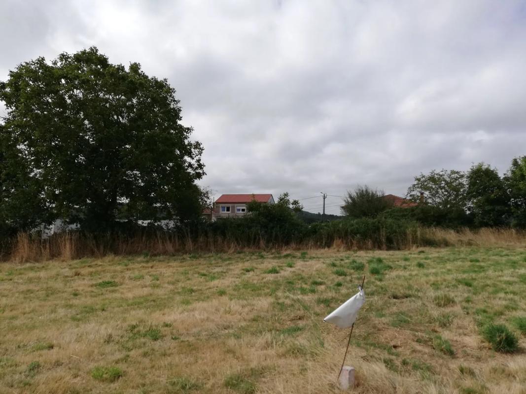 Terreno en venta en Arzua, A Coruña photo 5
