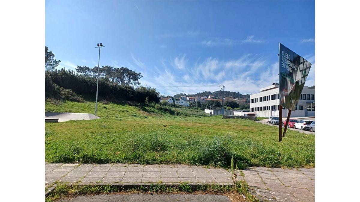 Terreno en venta en Ribeira, A Coruña photo 4