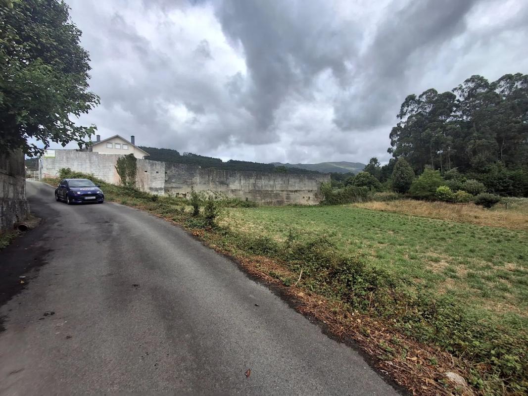 Terreno en venta en Boiro, A Coruña photo 3