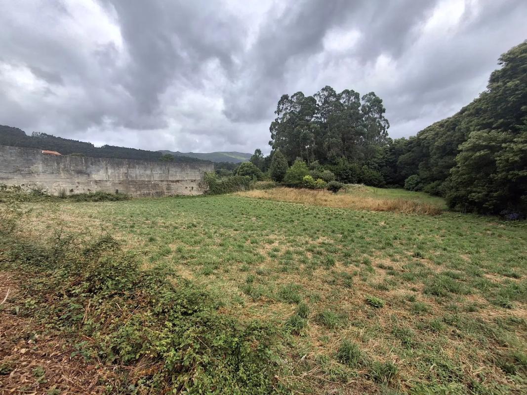 Terreno en venta en Boiro, A Coruña photo 5