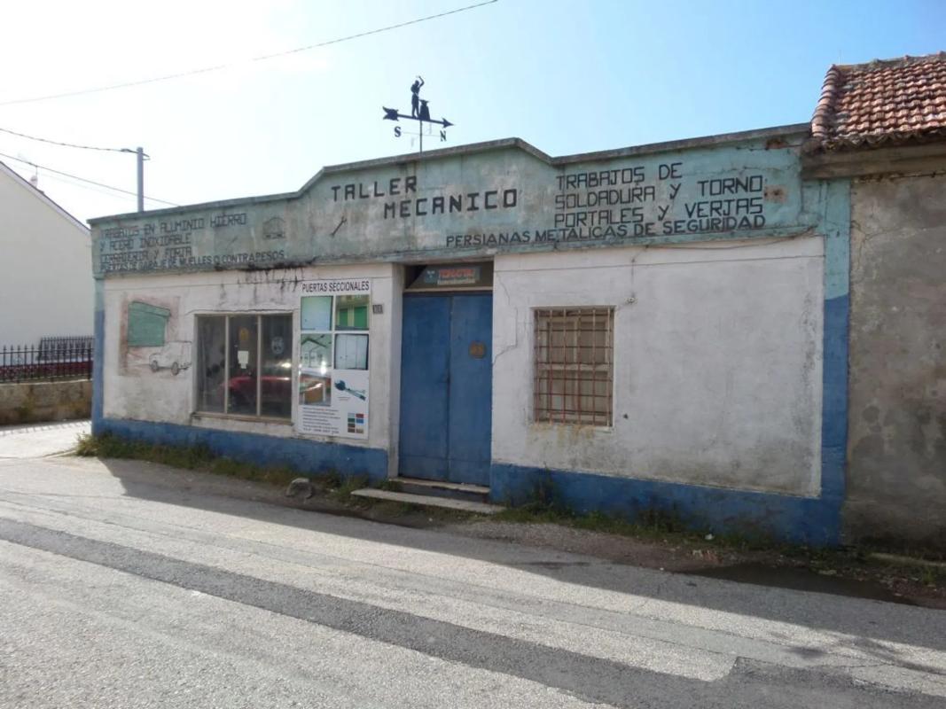 Land for sale in Ribeira, A Coruña photo 1