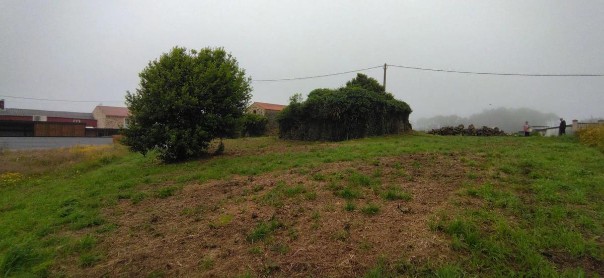Land for sale in Laracha, A Coruña photo 1