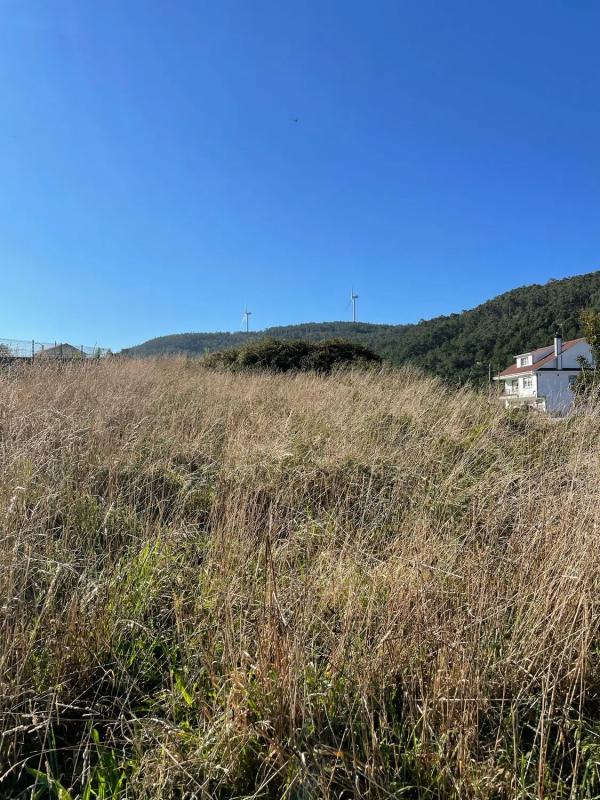 Terreno en venta en Laxe, A Coruña photo 4