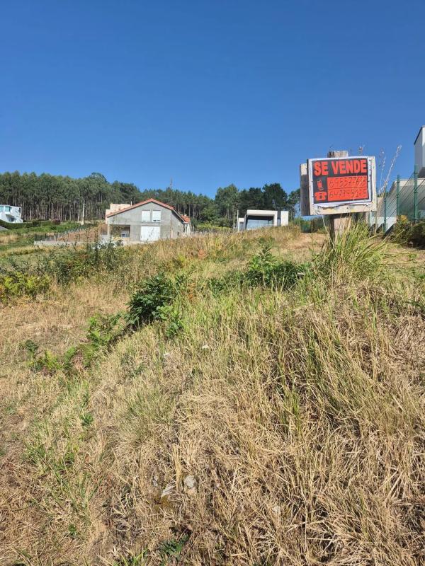 Terreno en venta en Cabana de Bergantiños, A Coruña photo 2