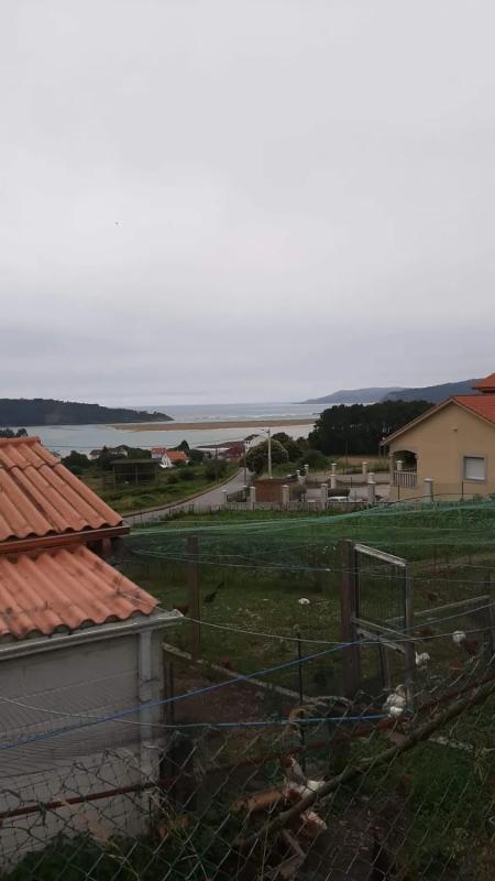 Terreno en venta en Cabana de Bergantiños, A Coruña photo 3