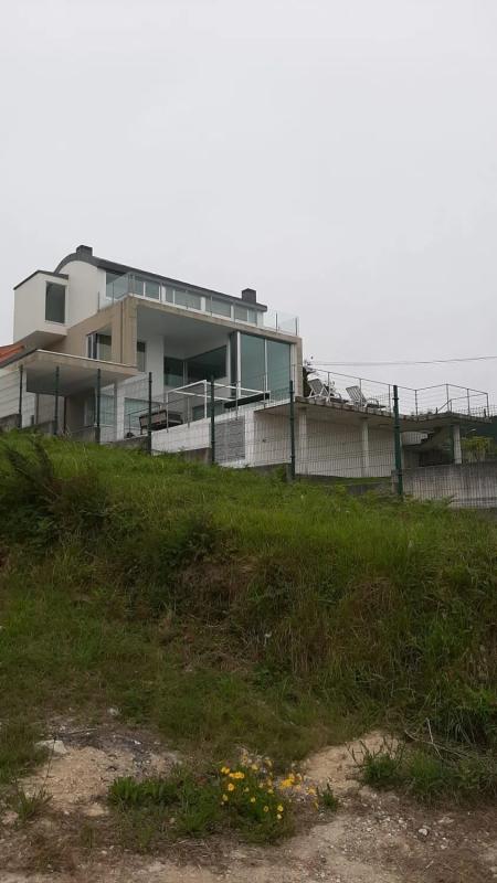 Terreno en venta en Cabana de Bergantiños, A Coruña photo 5