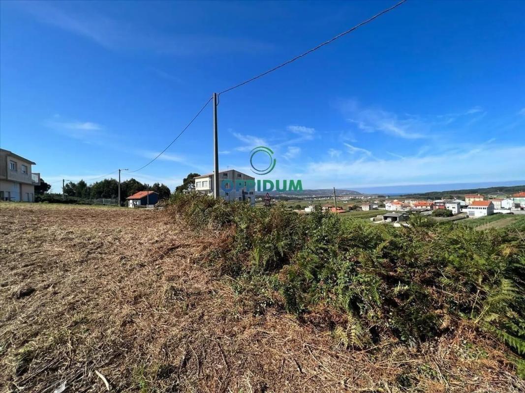 Działka na sprzedaż w Malpika de Bergantiños, A Coruña photo 3
